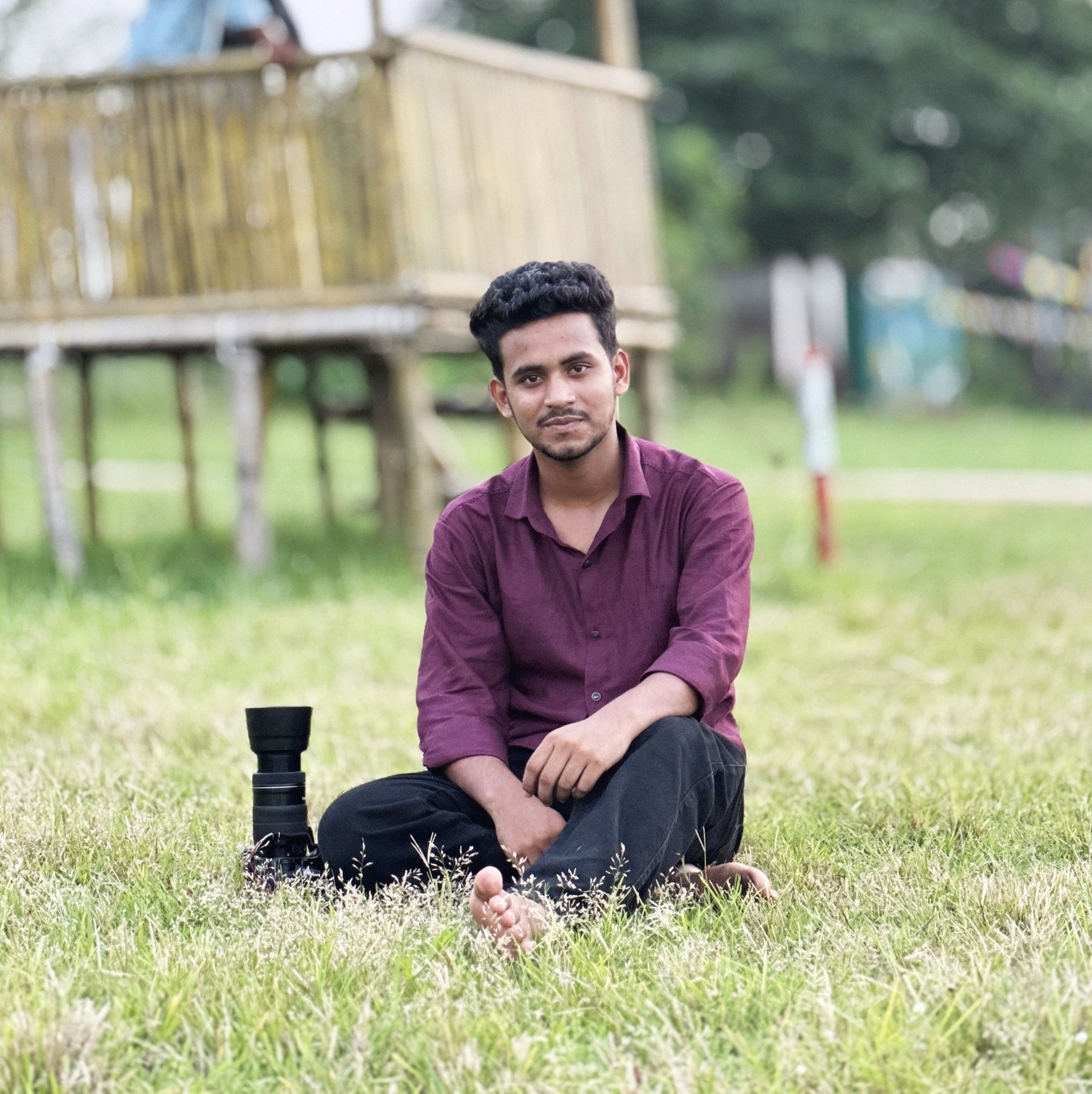 Mohin Ahmed