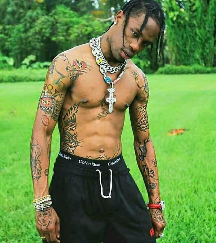 Raul star rapper