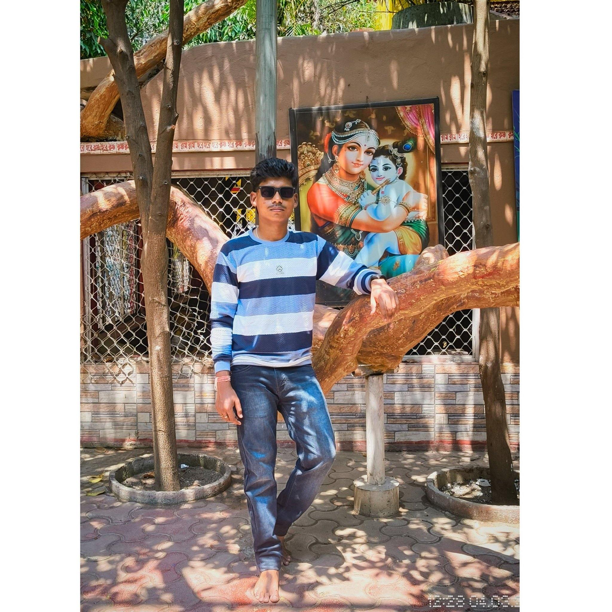 Pushkar Roy