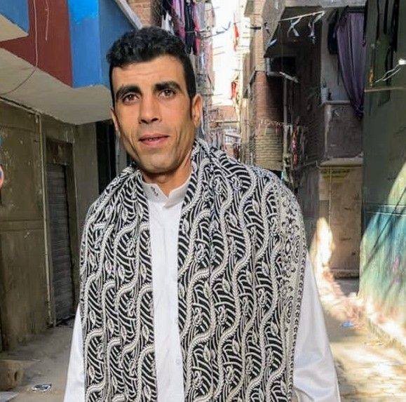 سيد عبد الظاهر