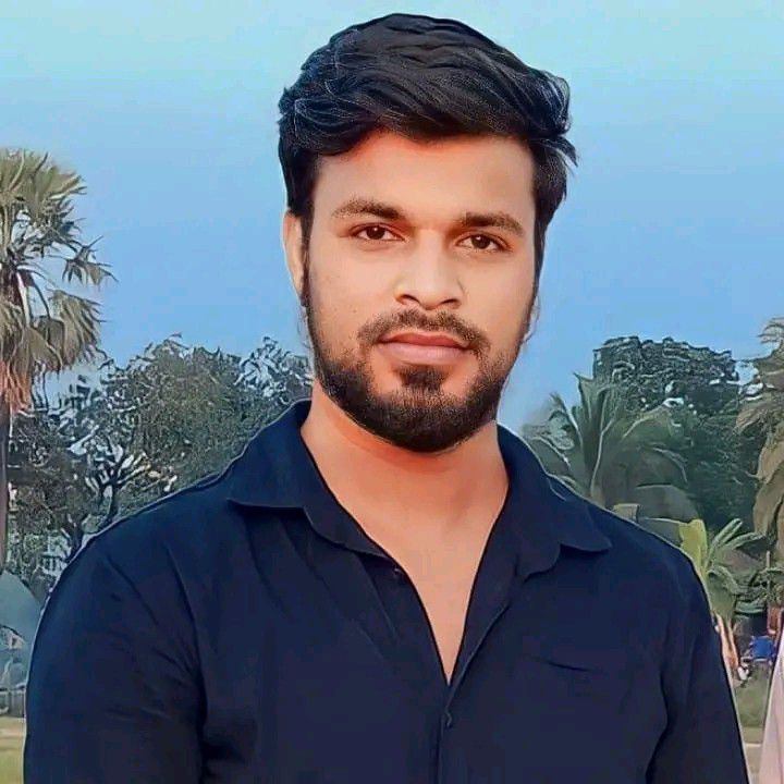 Md Saidul Islam