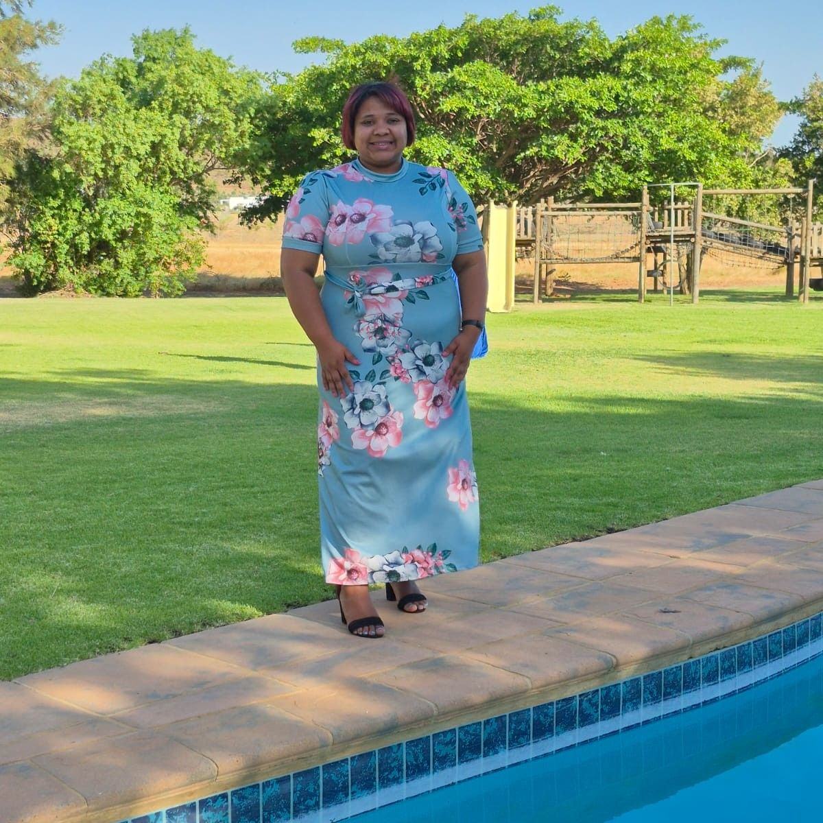 Evania Cupido