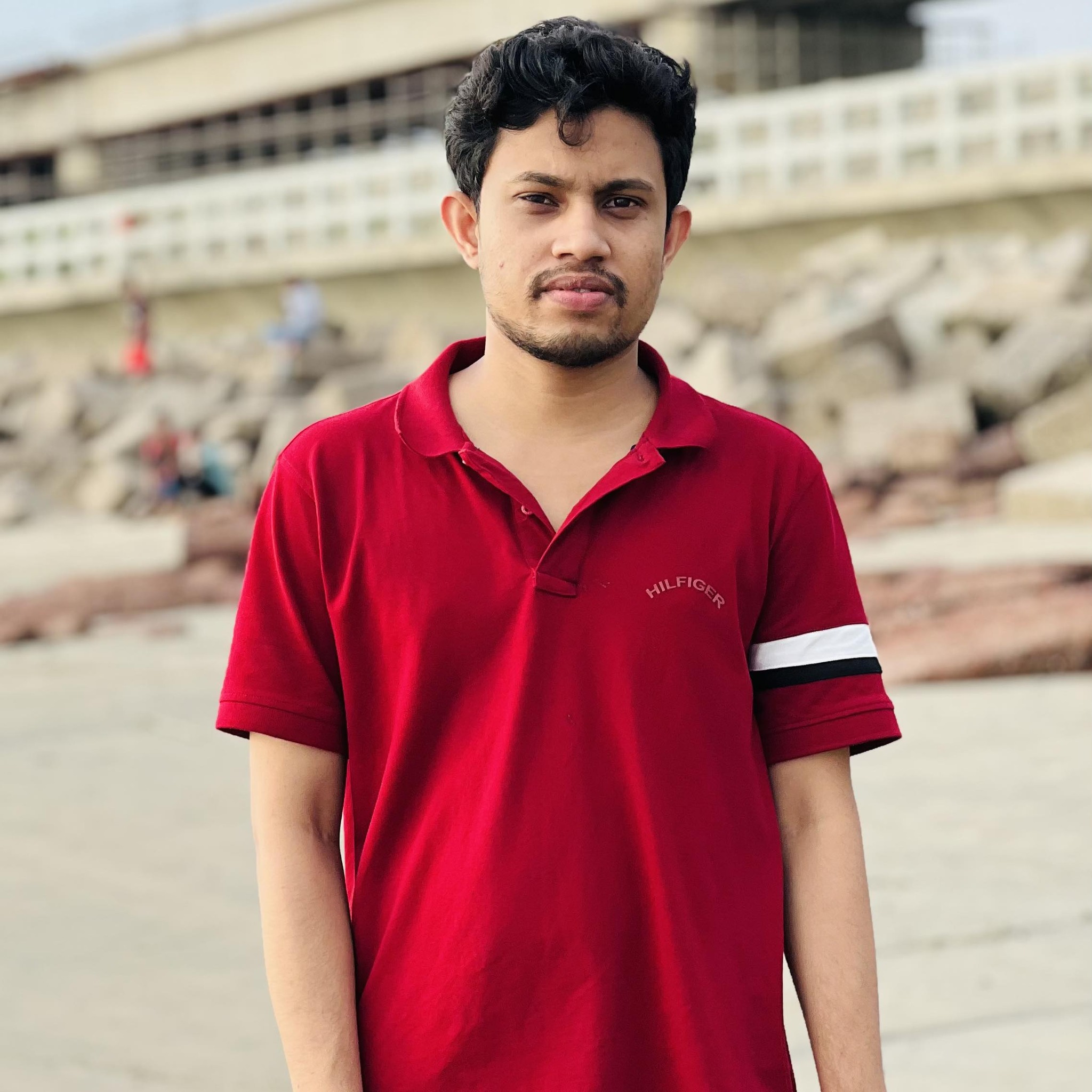 Wahed H. Roni