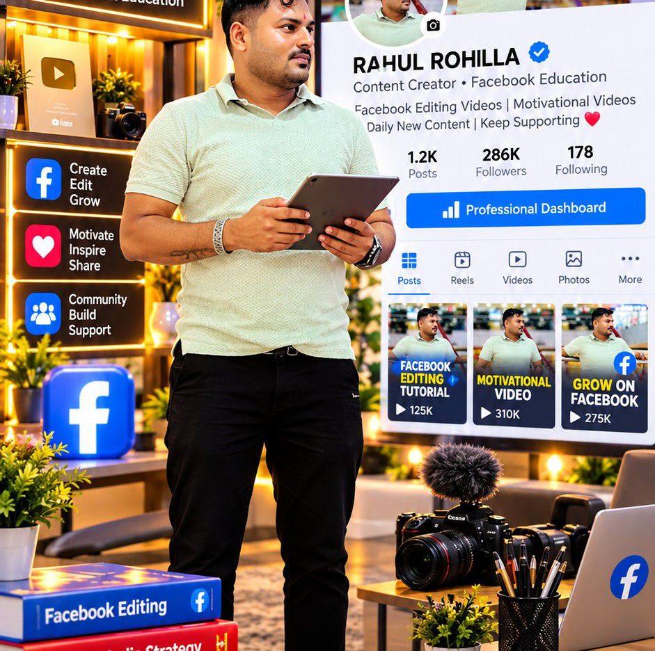 Rahul Rohilla