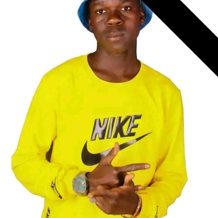Nicky Rapper Dnk