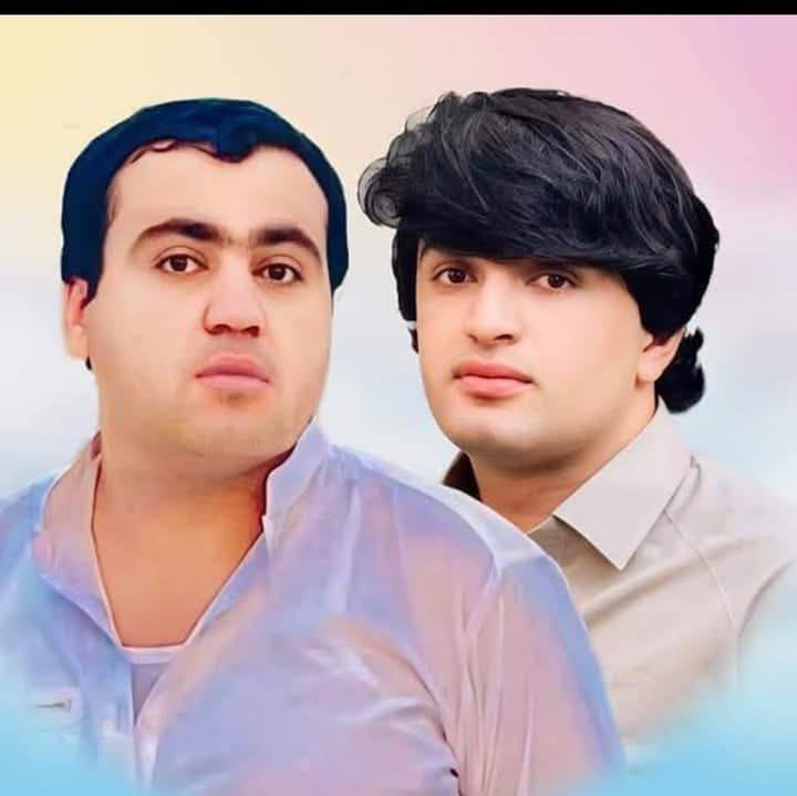 بخت محمد با چا