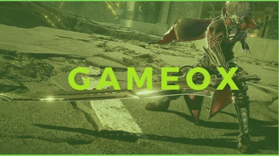 Gameox