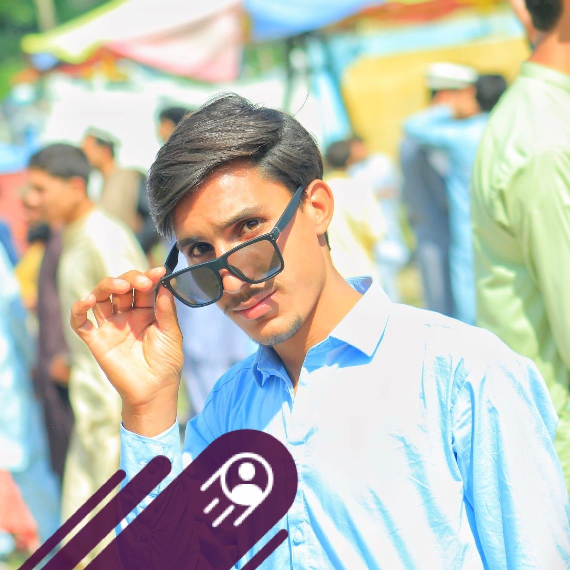 M Israr Ud