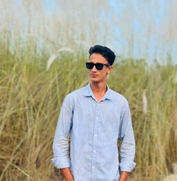 Rider Sakib