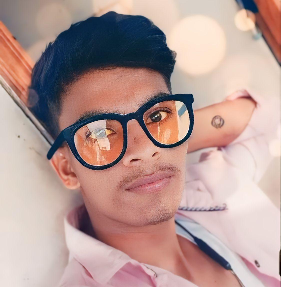 Sabuj Mun Da