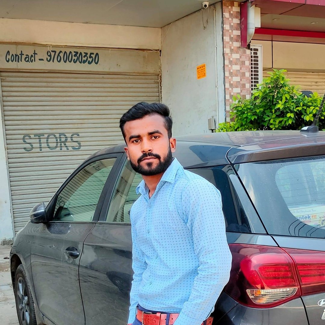 Narendra Rana
