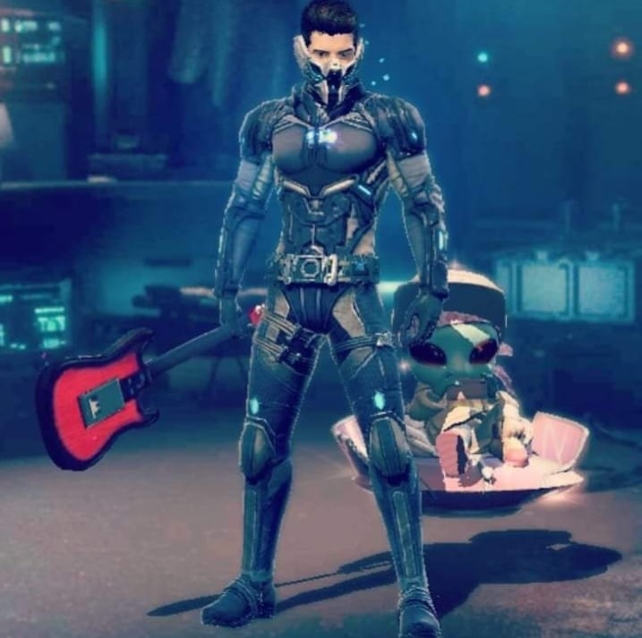 Chunnu Gaming