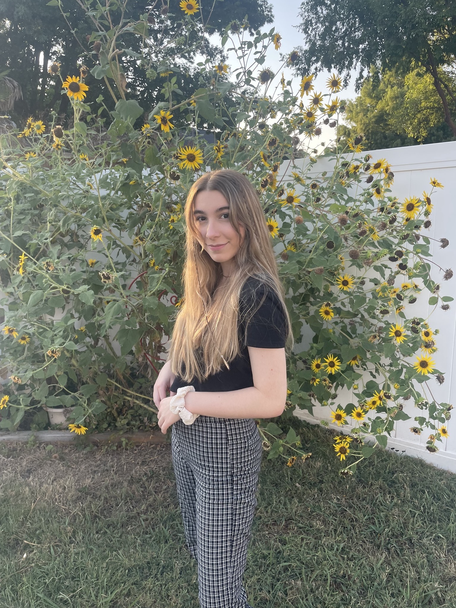 Emma Mowery