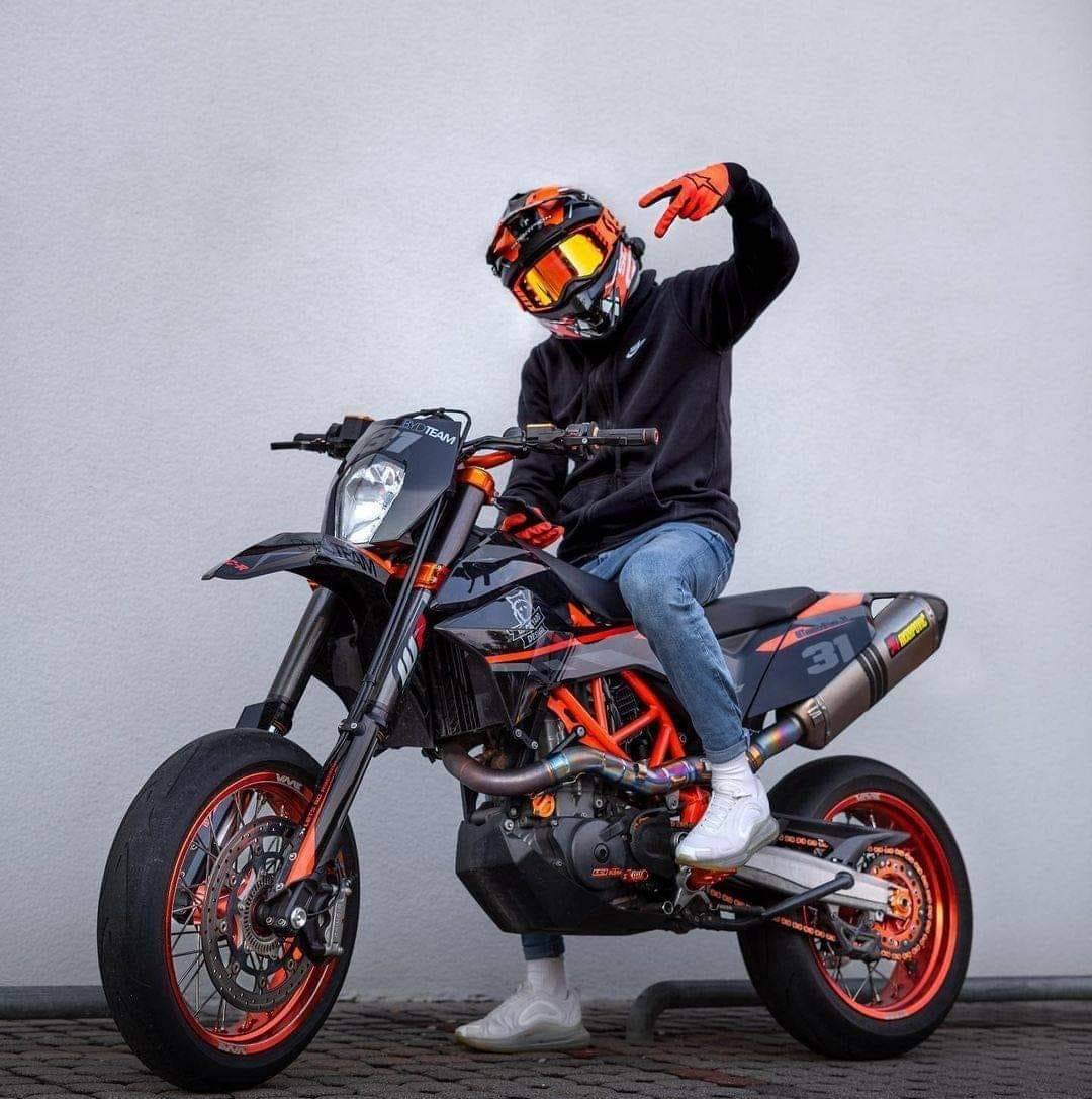 Next Level Riders