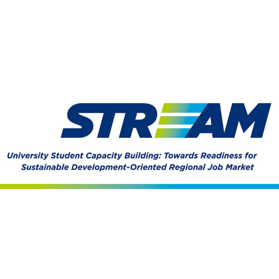 Project STREAM