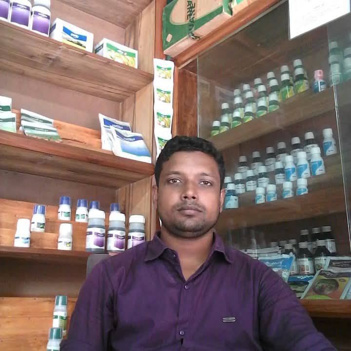 Md Abdur Rouf