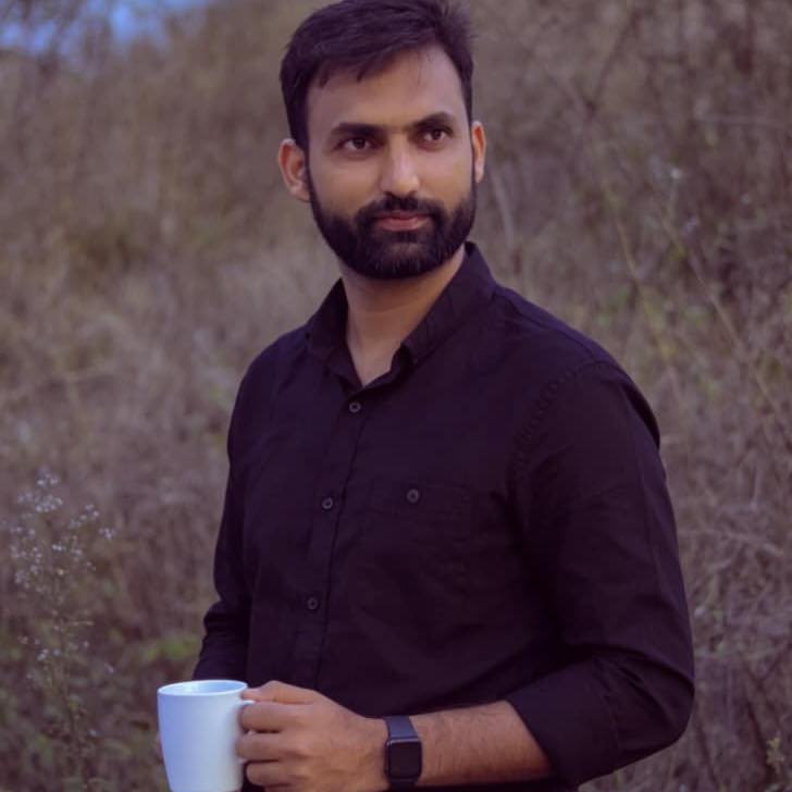 Sami Ullah