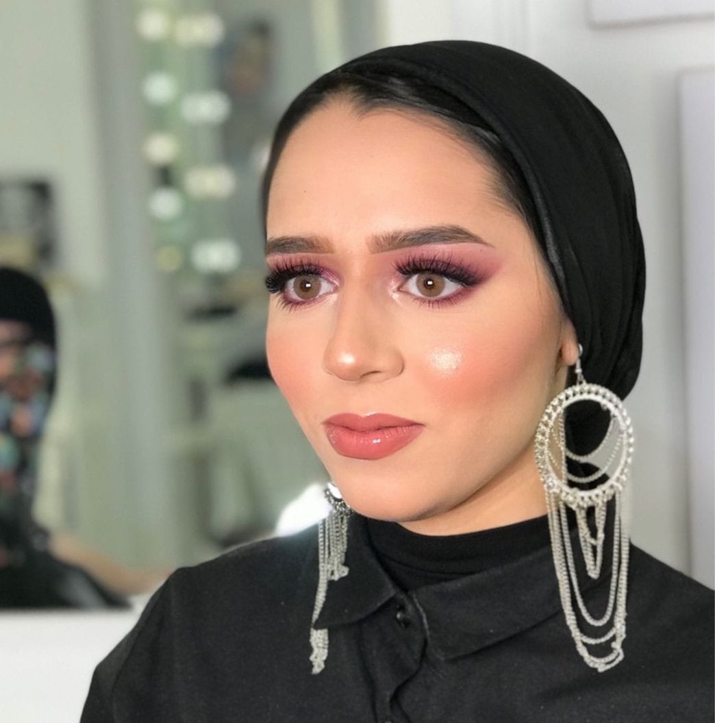 Reem Ismail Makeup Artist | Alexandria