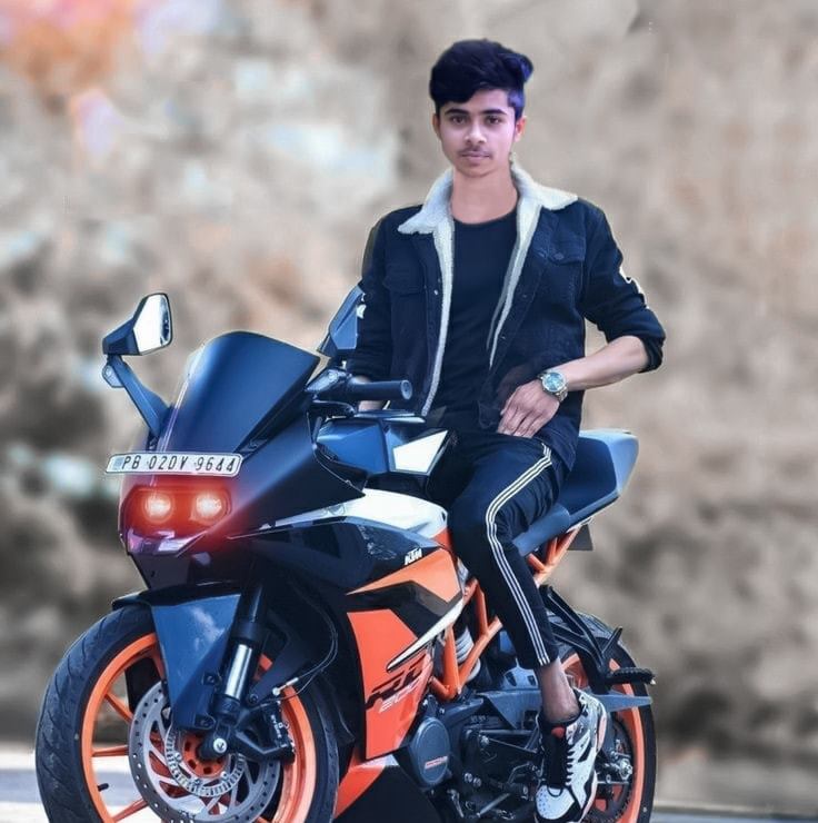 Prince Sagar