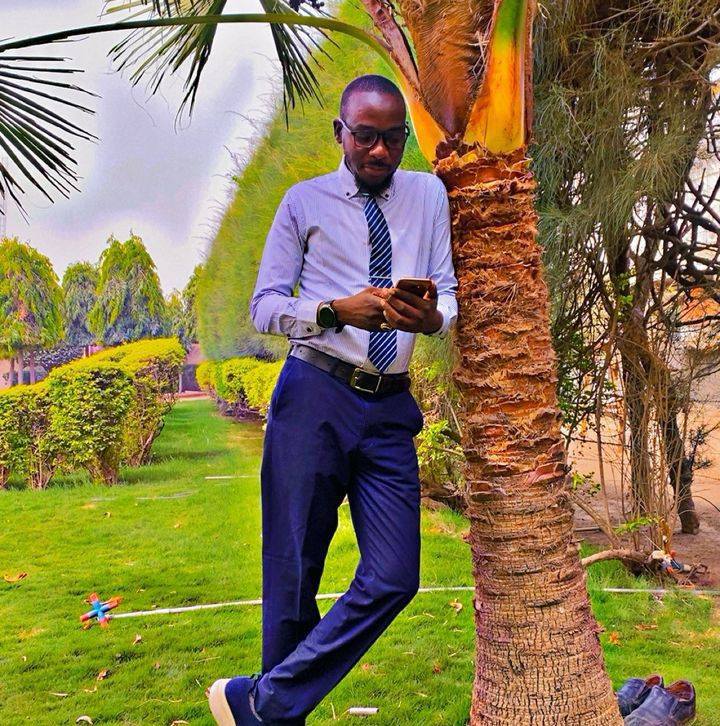 Pay the price I have paid the price If you pass your exam you will join ...