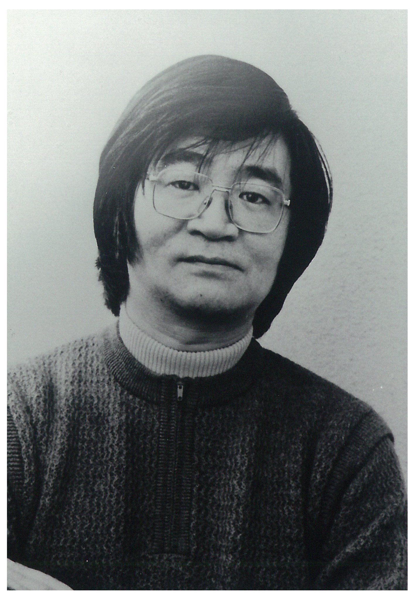 八 村 義夫