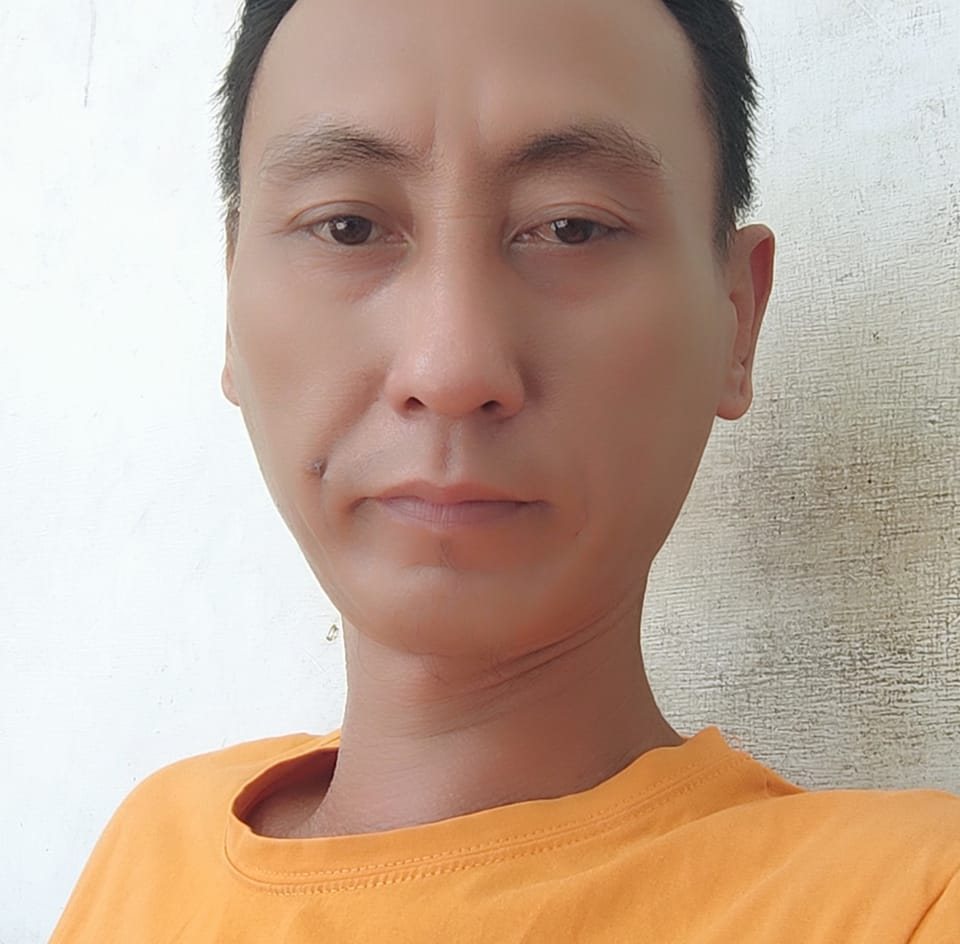 Angah Rudy