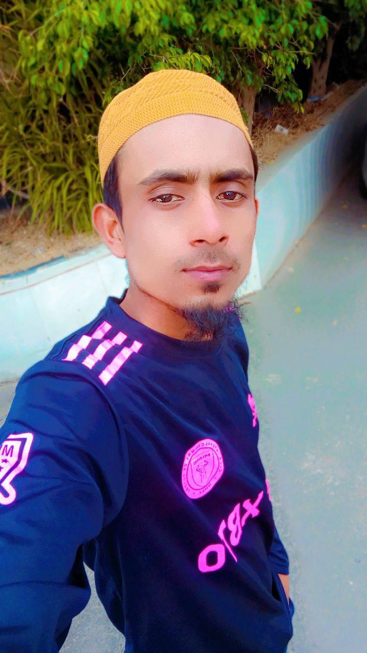 Sohel Rajok Sohel Rajok