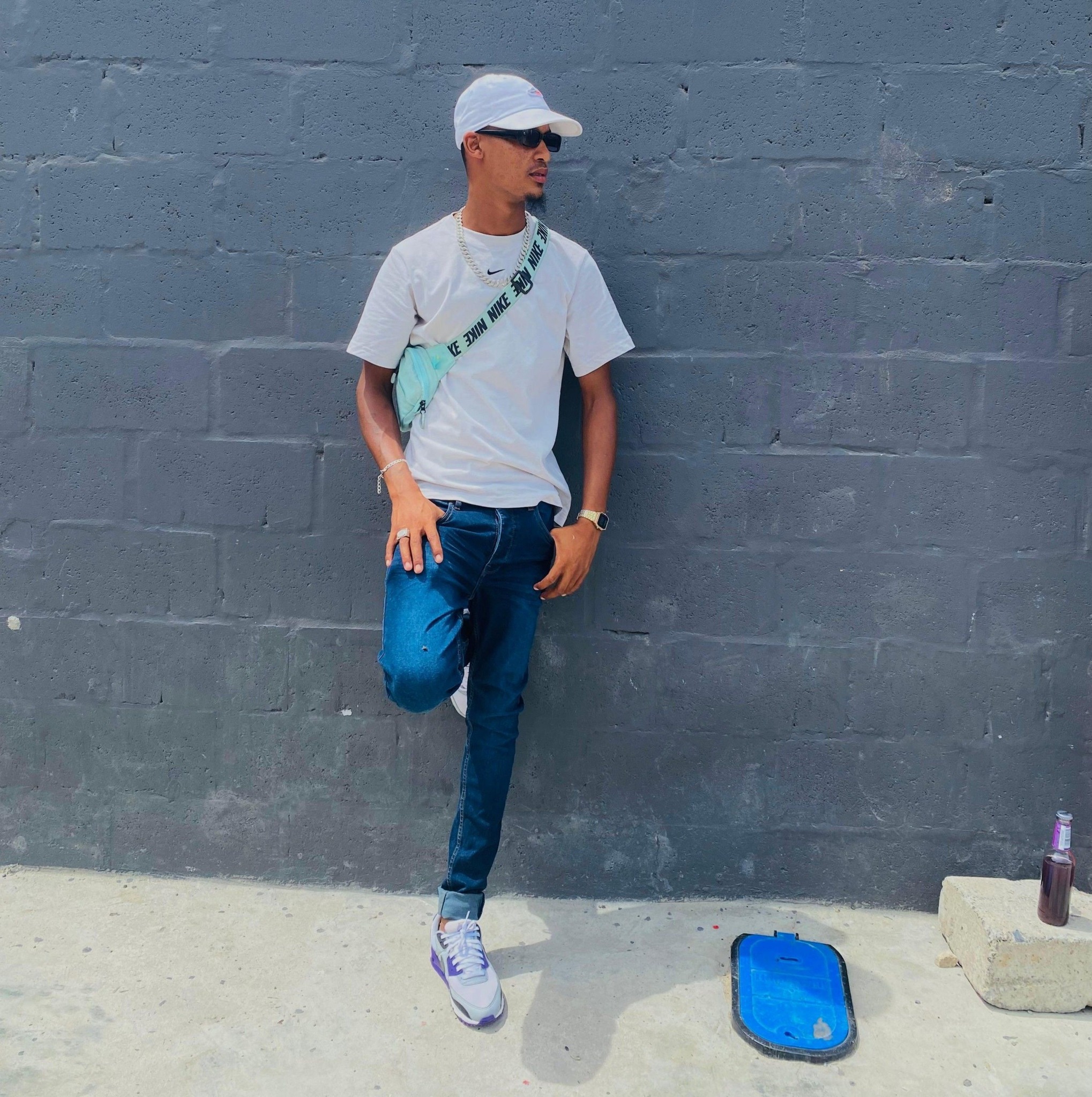 Imraan Franklin