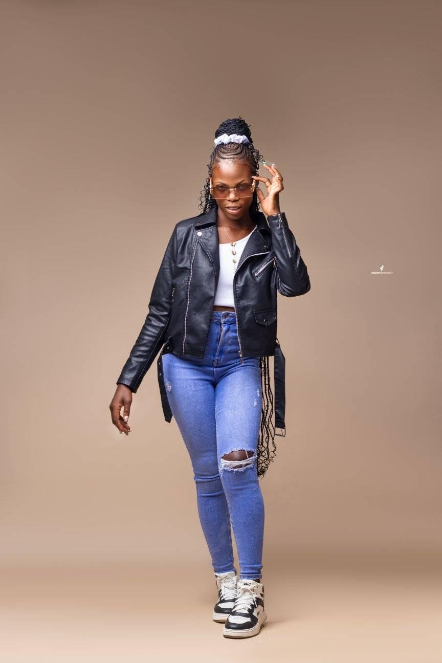 Mwansa Styles Musunga