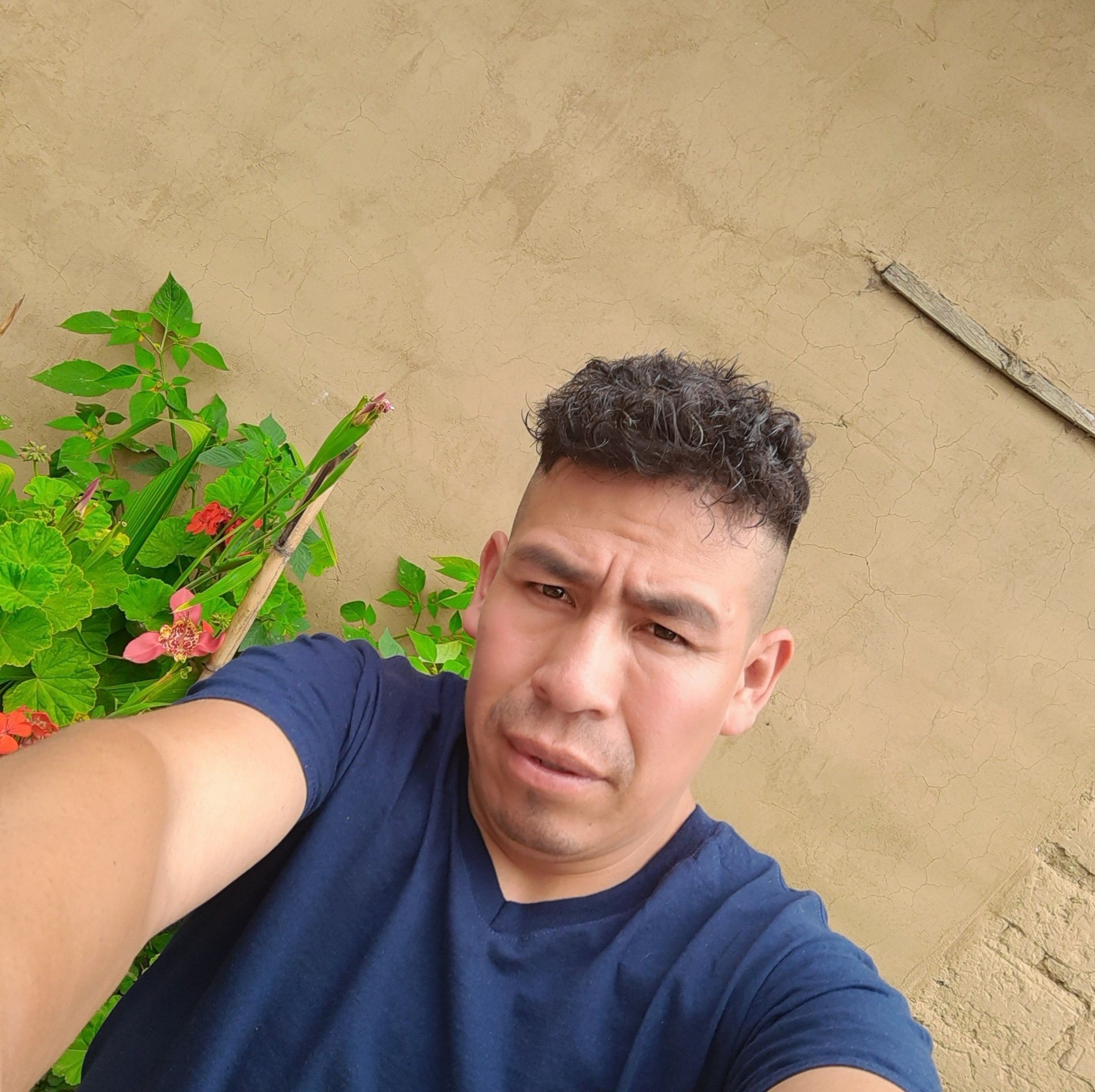 Antonio Rene Martínez Rivera