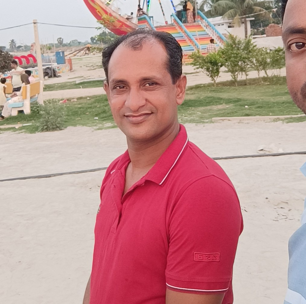 Mamun Rashid
