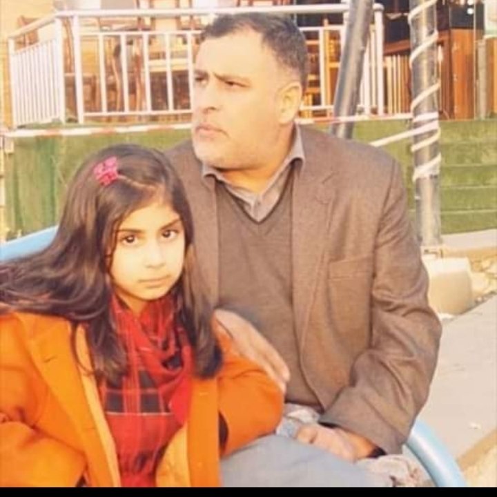 Mahsa Rashedi