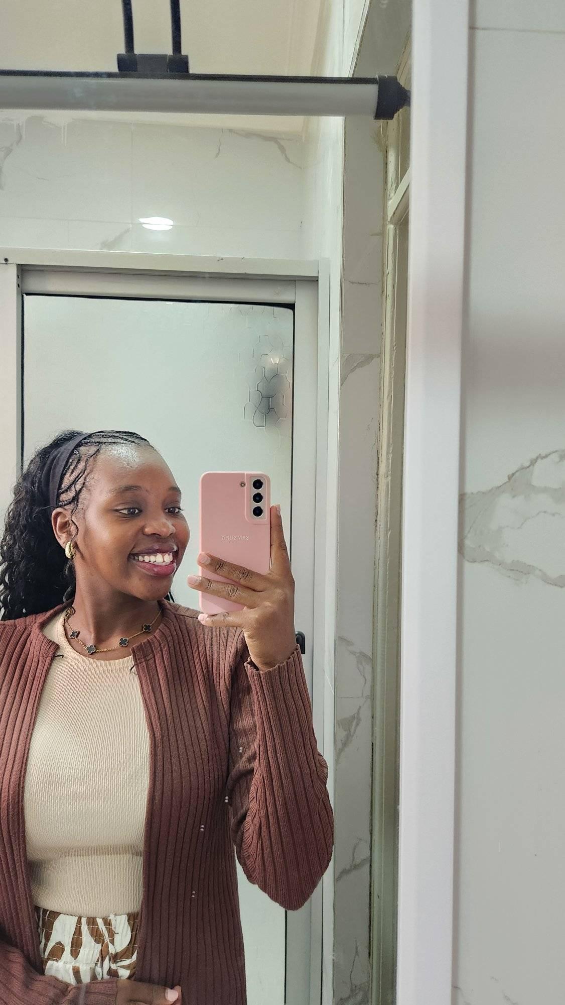 Alexina Keter - Sister sister | Facebook