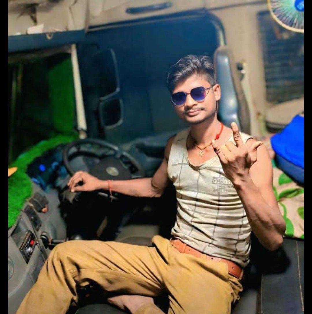 Manoj Raja