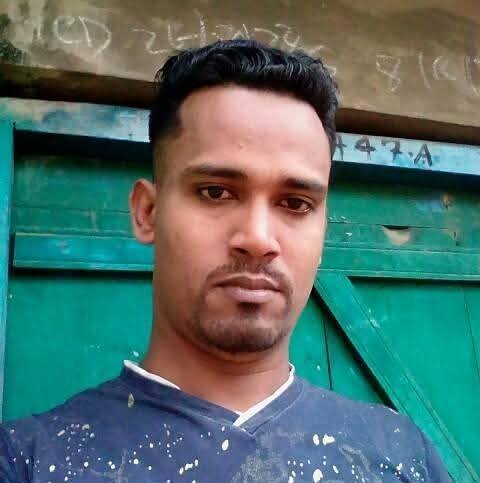 Md Rahim Md Rahim