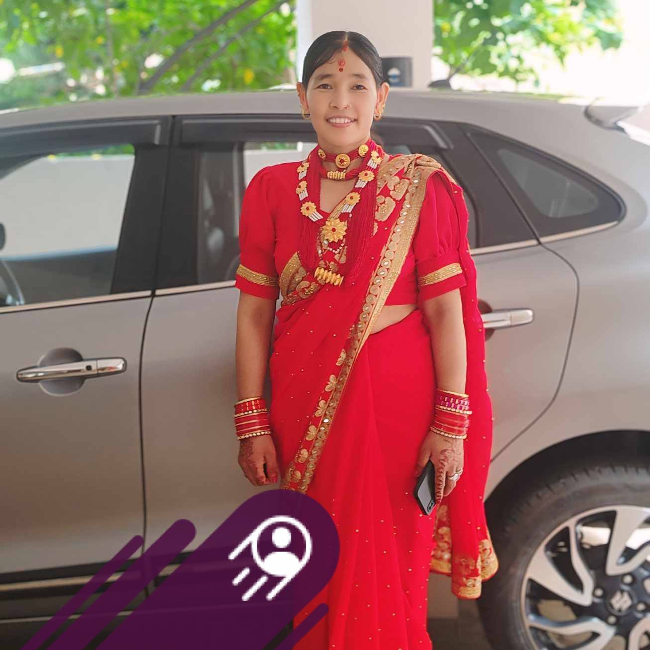 Buda ️ ️ | Saru Rana Bohara