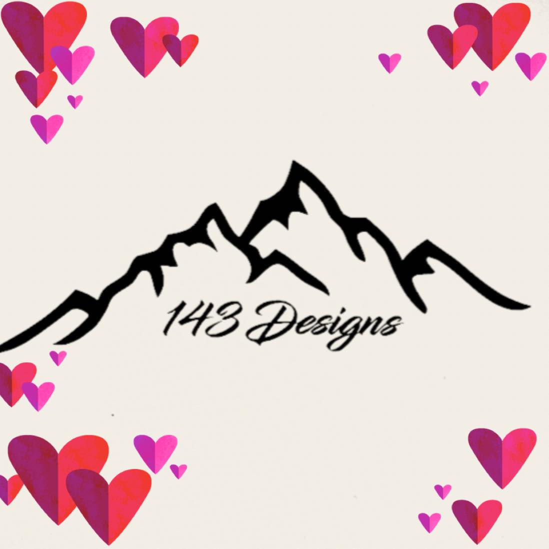 143 Designs