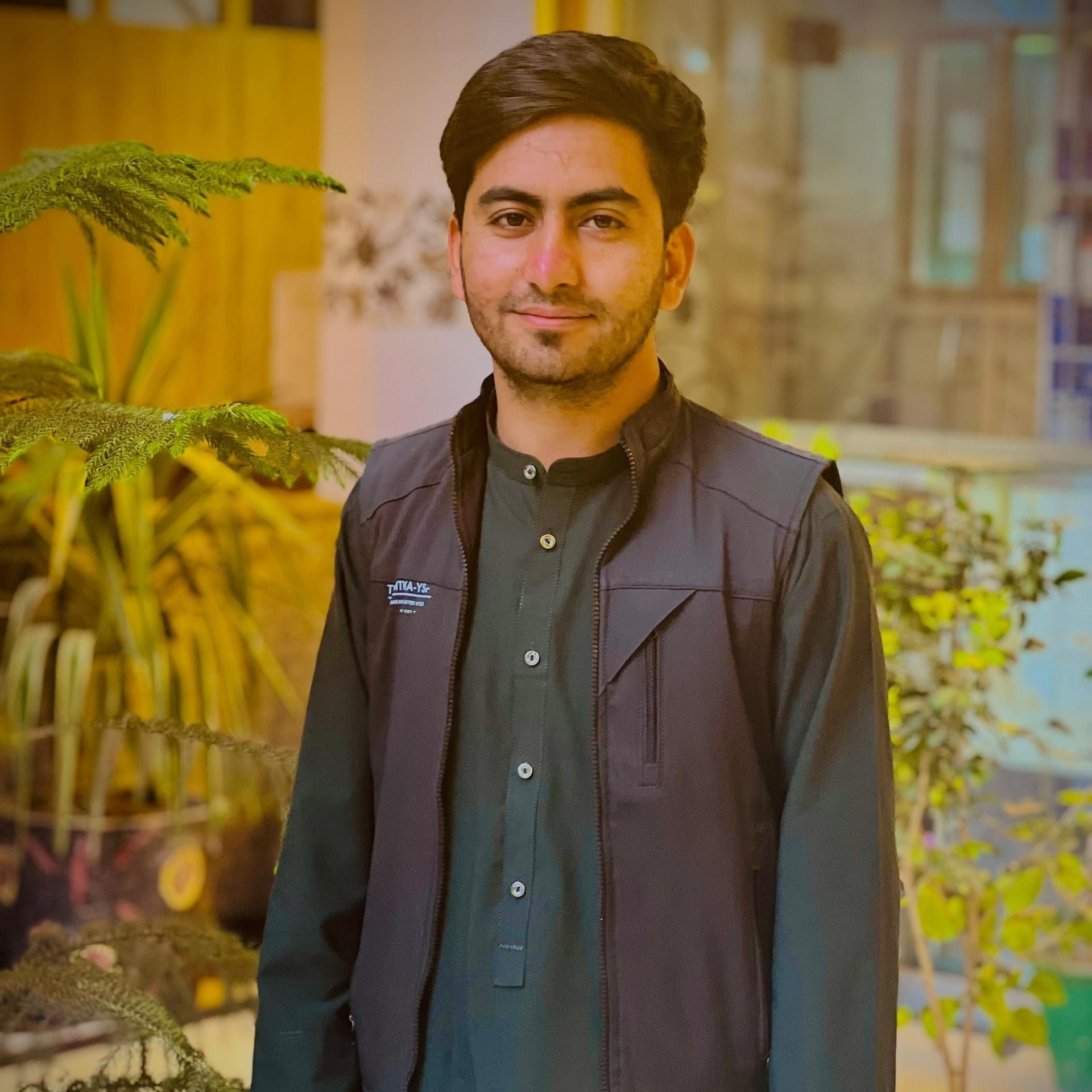 Spinghar - د نېکمرغه لوی اختر په مناسبت د سپین غر مومند معالجوي او ...