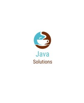 Java Solutions, LLC | Four Oaks NC