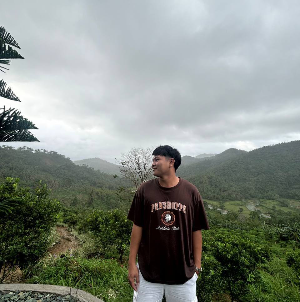 Robert Samuel Roldan