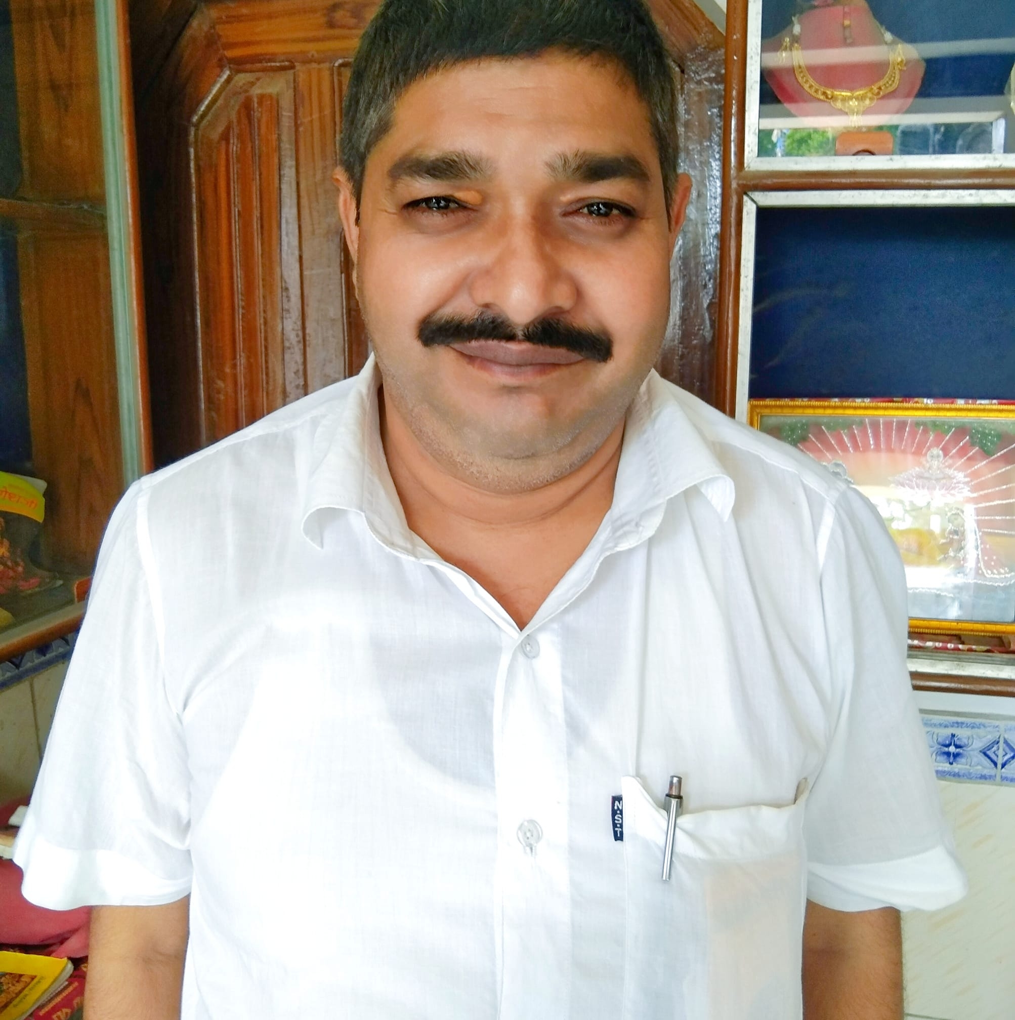 Suresh Kumar Soni