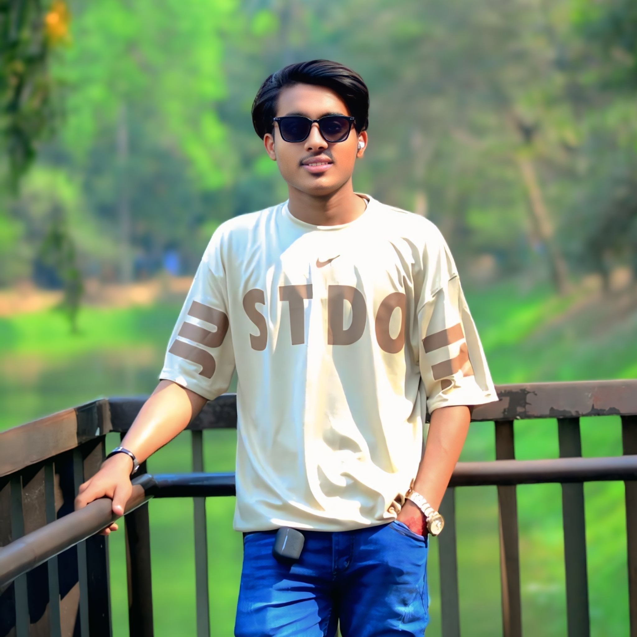 Prince Rana Rm