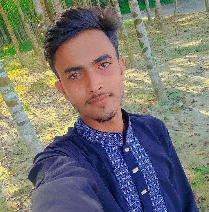 Md Samim