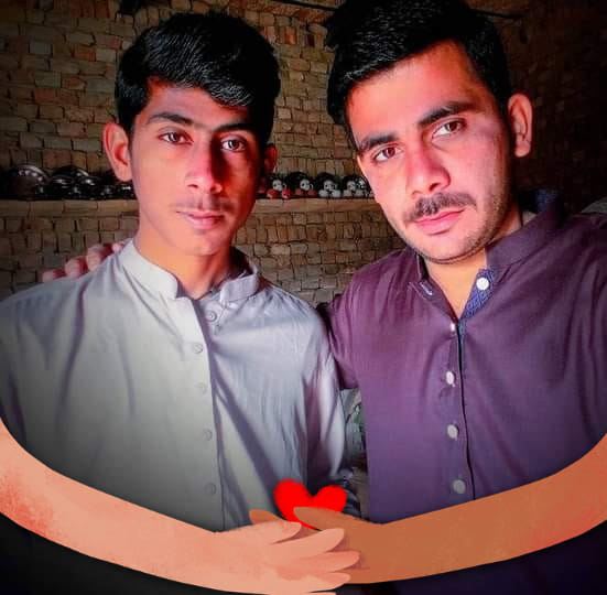 Rind House Shahpur Chakar on Reels