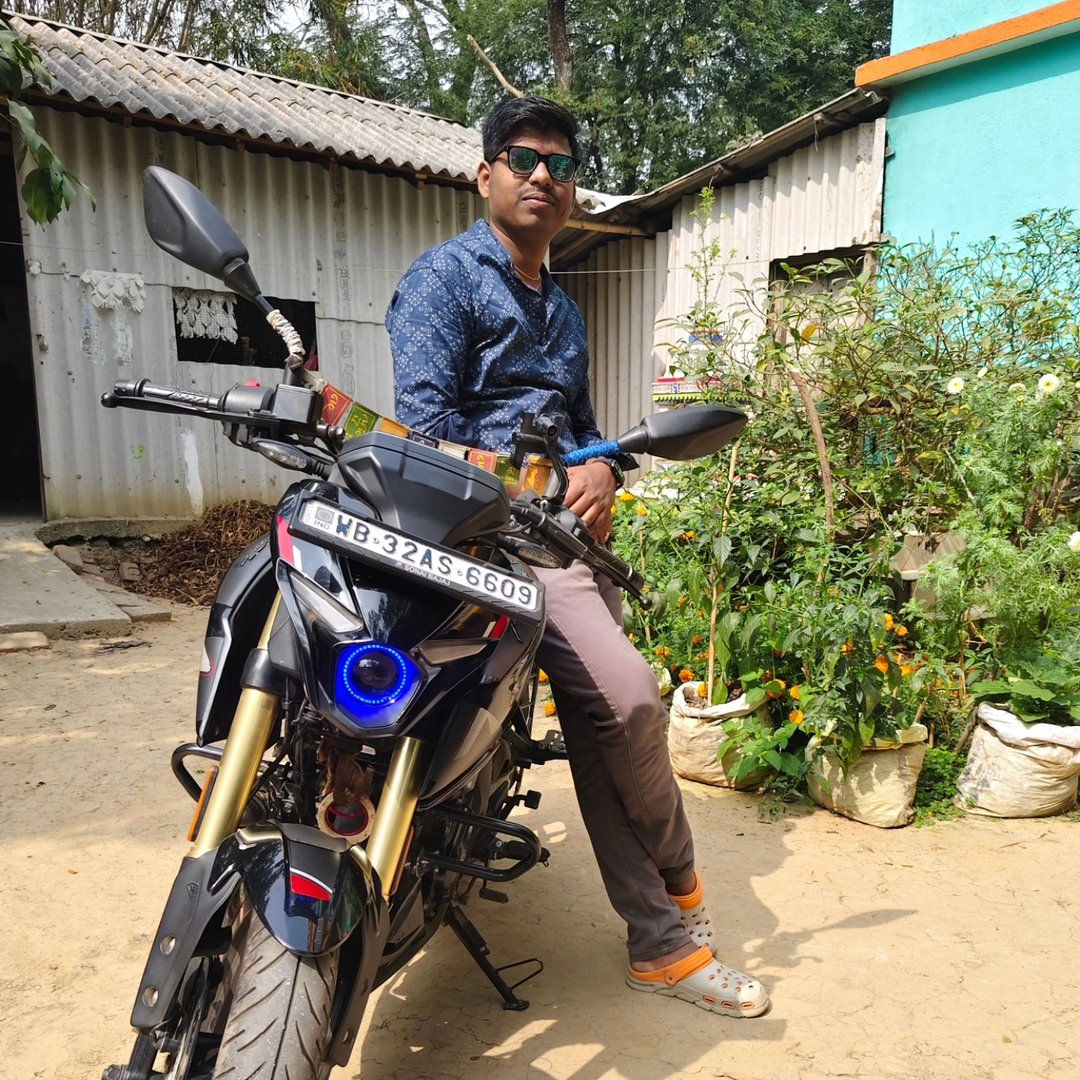 Subhajit Patra