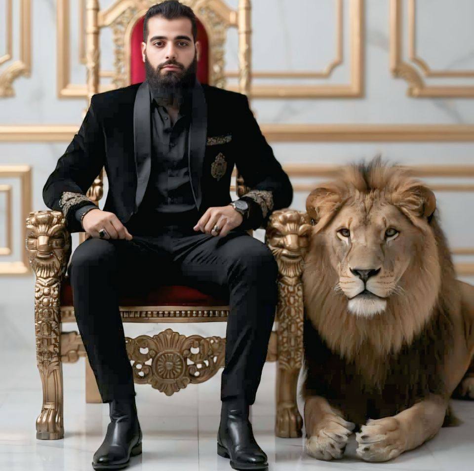 Ahmed Elmy