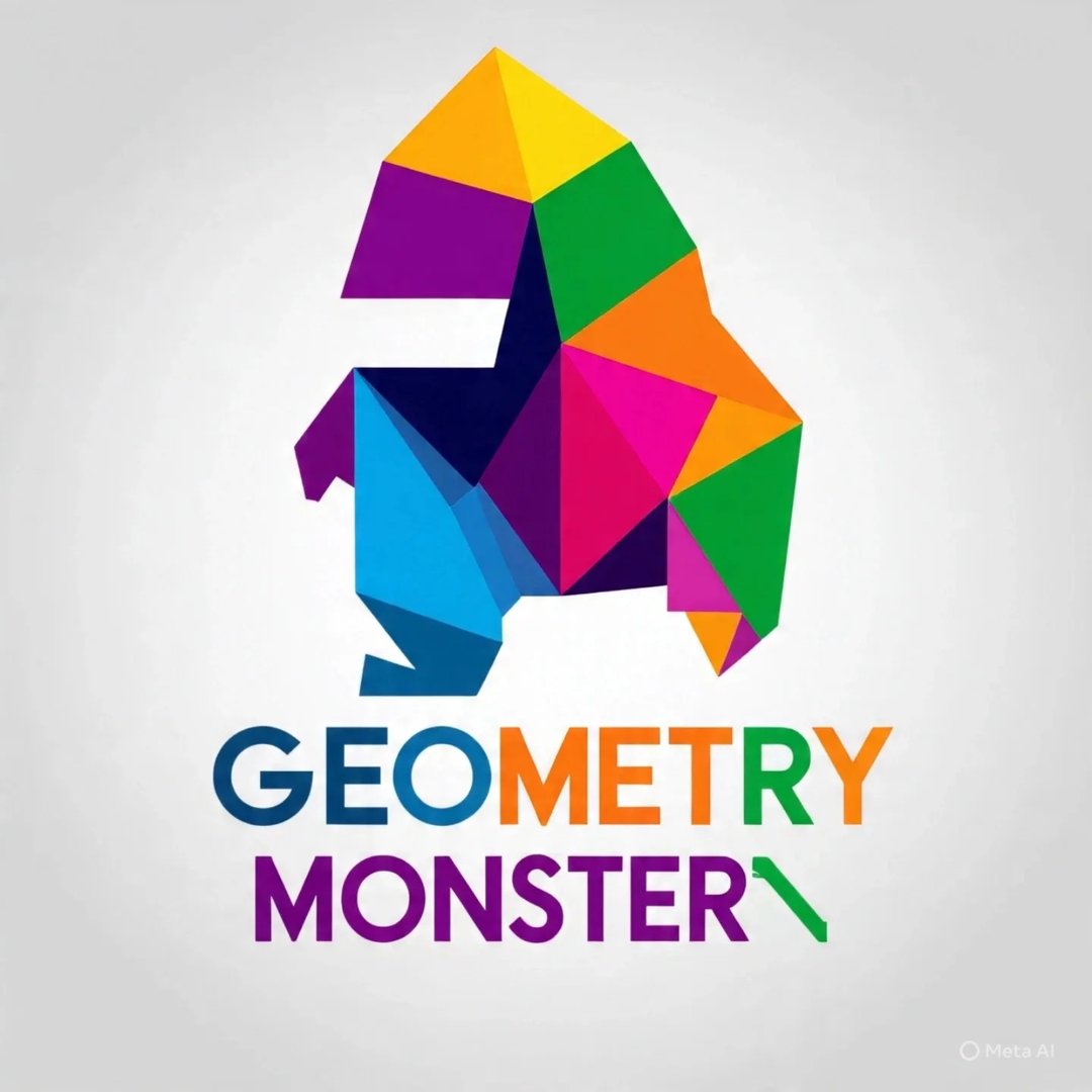 Shape Fury Unleashed – Geometry Monster Live! Get ready for an ...