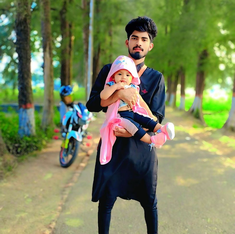 Masud Raj