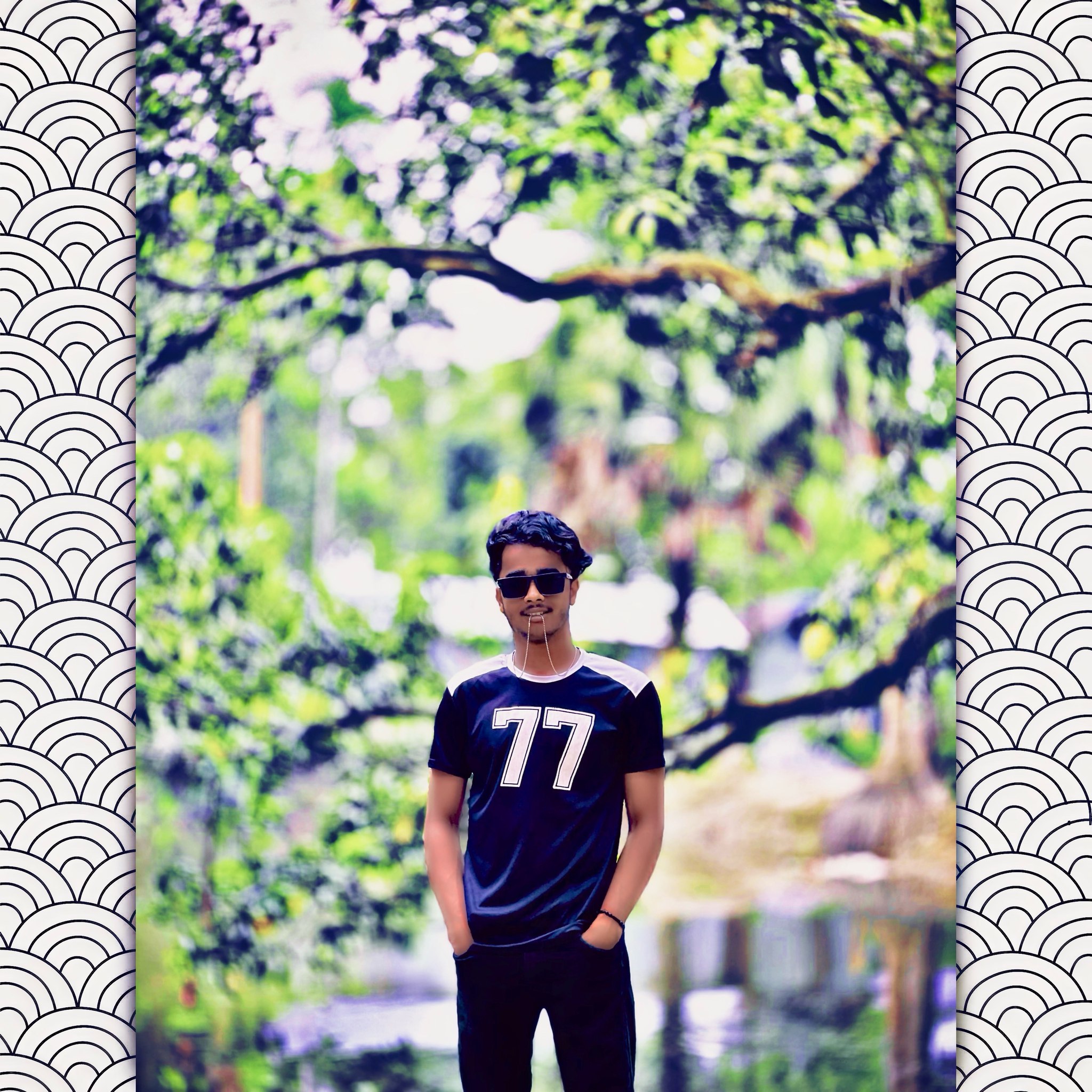 Rohan Islam