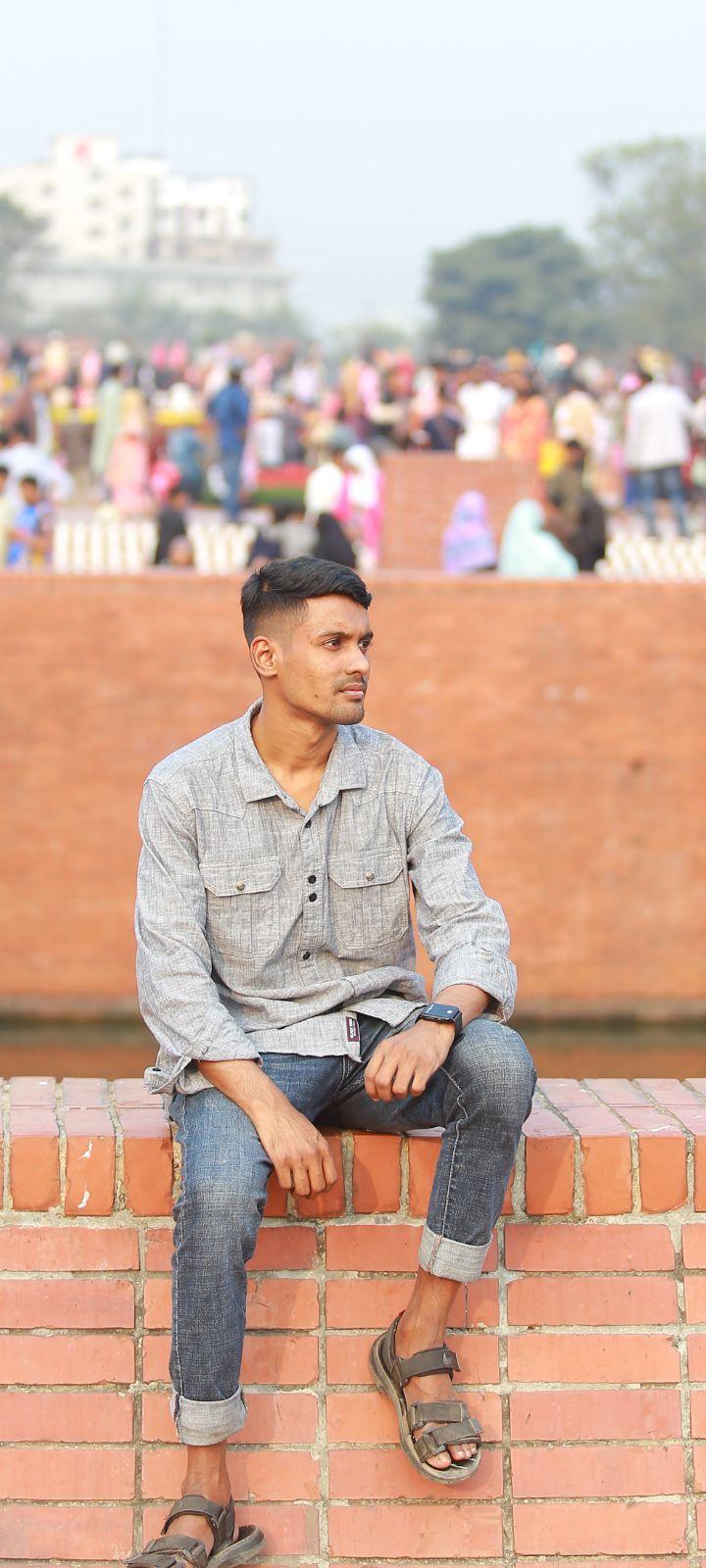 শাকিল ভাই 55 | Dhaka